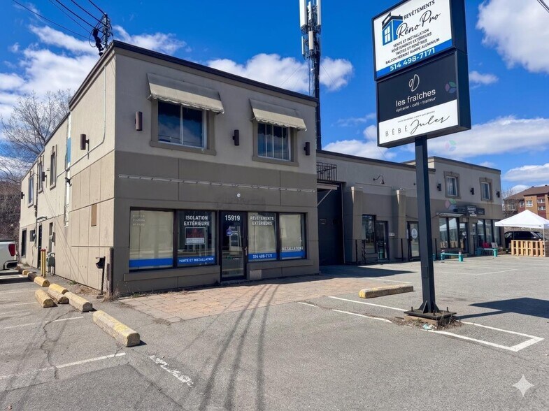 15925 Rue Notre-Dame E, Montréal, QC à vendre - Photo de l’immeuble – Image 2 sur 7