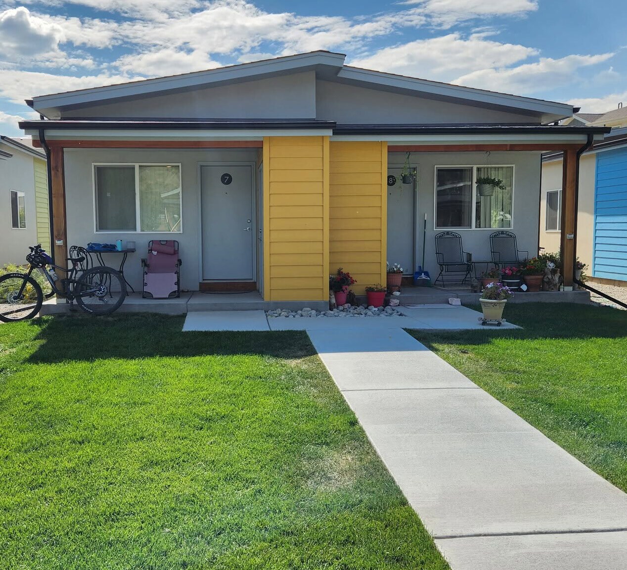 6906 Vandaveer Ranch Rd, Salida, CO à vendre Photo principale– Image 1 sur 4