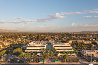 14642 Newport Ave, Tustin, CA - VUE AÉRIENNE  vue de carte - Image1