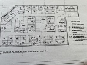 2 Pembroke Pl, Edgewater, NJ à louer Plan d’étage– Image 1 sur 1