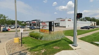 Plus de détails pour 25999 Lorain Rd, North Olmsted, OH - Local commercial à louer