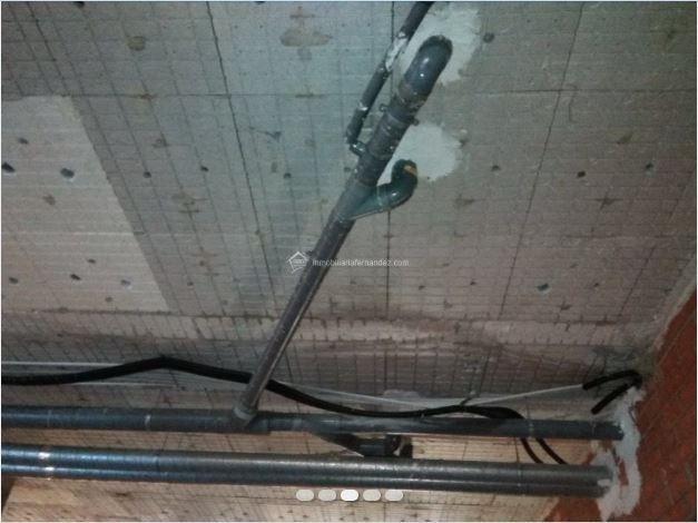 Local commercial dans Cáceres à vendre - Photo de la construction – Image 3 sur 5