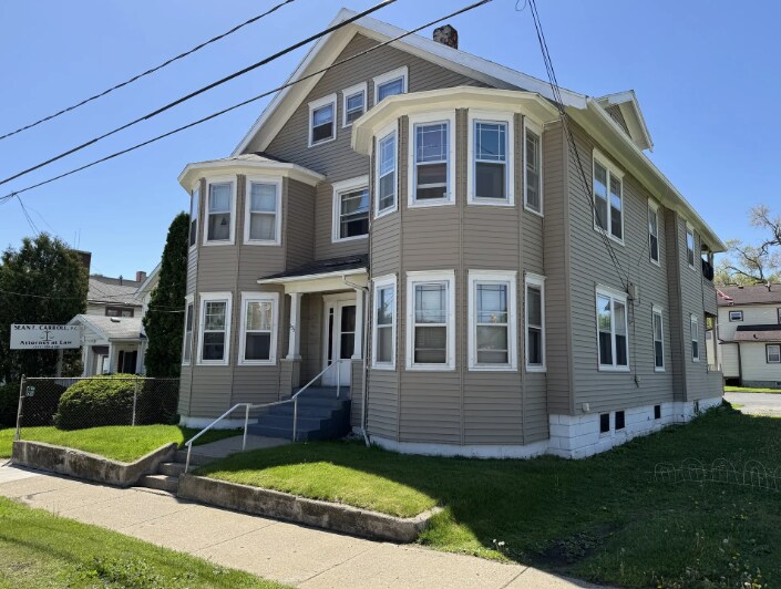 235 W Washington St, Jackson, MI à vendre - Photo de l’immeuble – Image 2 sur 28