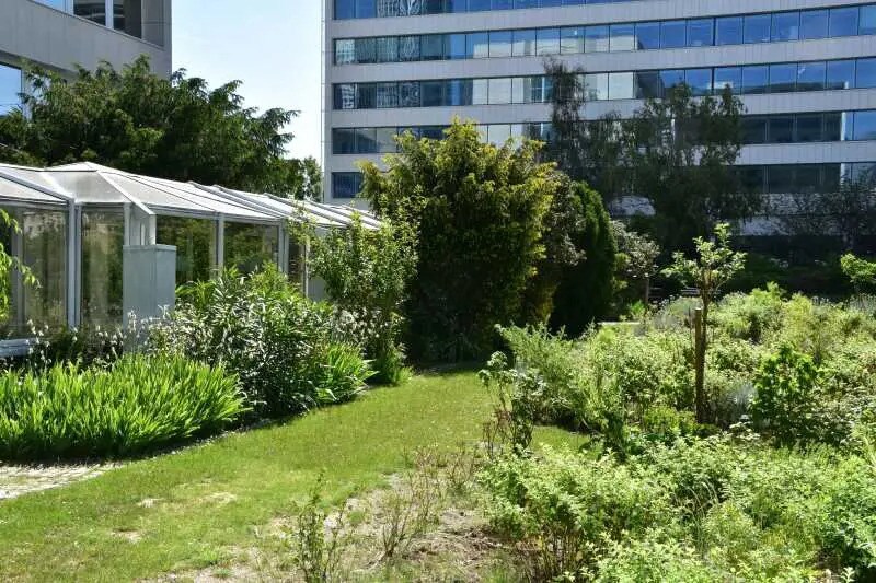 Bureau dans Puteaux à louer - Photo de l’immeuble – Image 3 sur 32