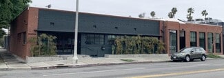 Plus de détails pour 4125 W Jefferson Blvd, Los Angeles, CA - Bureau à louer