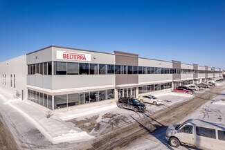Plus de détails pour 1015-1037 Rue Des Forges, Terrebonne, QC - Industriel/Logistique à louer