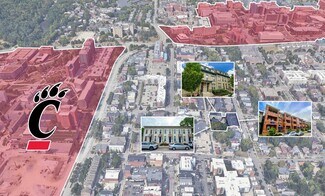 Plus de détails pour The Clifton Trio – Logement à vendre, Cincinnati, OH