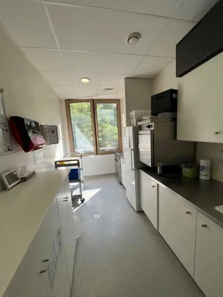 83-85 Avenue Philippe-Auguste, Paris à louer - Photo de l’immeuble – Image 2 sur 11