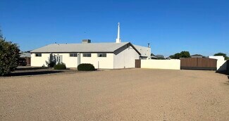 Plus de détails pour 15703 N 36th St, Phoenix, AZ - Spécialisé à vendre