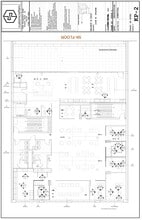1042 W Fulton Market, Chicago, IL à louer Plan de site– Image 1 sur 11