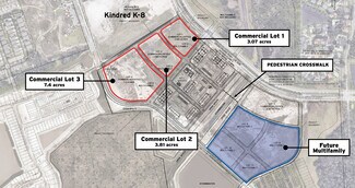 Plus de détails pour 0 Cross Prairie Parkway, Kissimmee, FL - Terrain à vendre