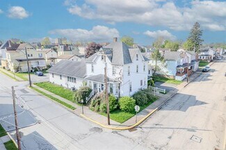 Plus de détails pour 501 Alexandria St, Latrobe, PA - Santé à vendre