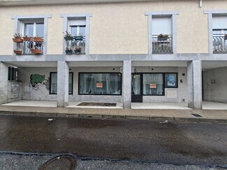 Plus de détails pour Local commercial à louer