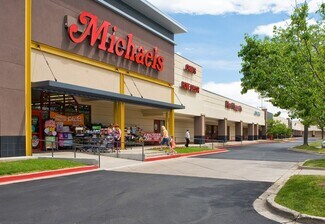 Plus de détails pour 4300-4372 S College Ave, Fort Collins, CO - Local commercial à louer