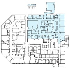 134 Menger Springs, Boerne, TX à louer Plan d’étage– Image 1 sur 1