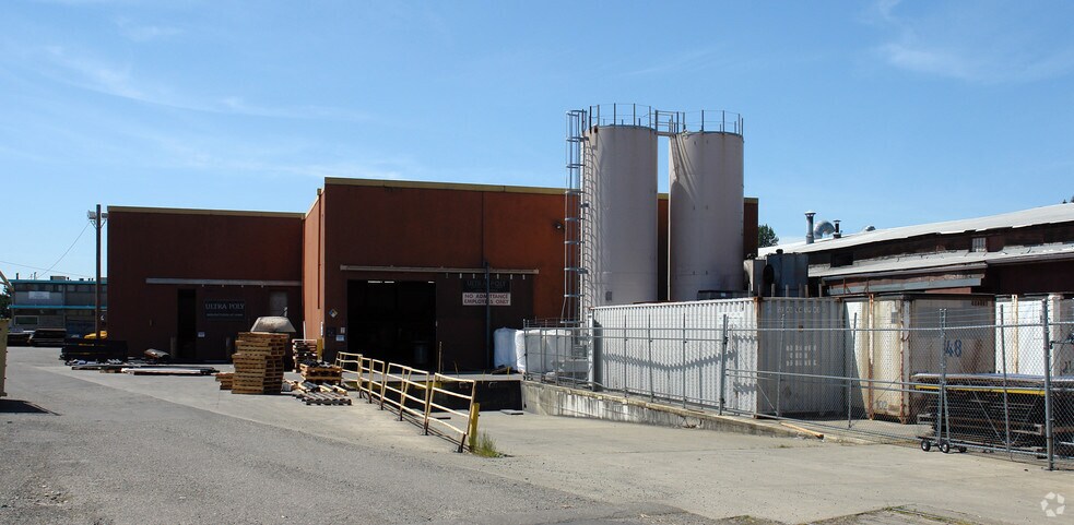2926 S Steele St, Tacoma, WA à louer - Photo de l’immeuble – Image 3 sur 3
