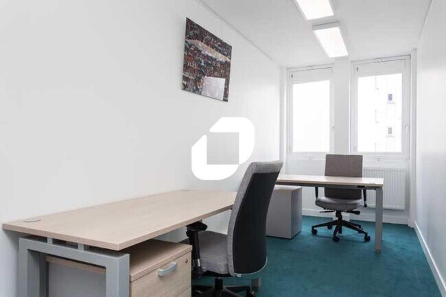 Plus de détails pour 71 Rue Fondary, Paris - Coworking à louer