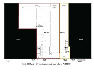 Plus de détails pour 615 W Wilshire Blvd, Oklahoma City, OK - Industriel/Logistique à louer