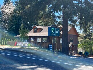 Plus de détails pour 38454 Pioneer Blvd, Sandy, OR - Local commercial à vendre