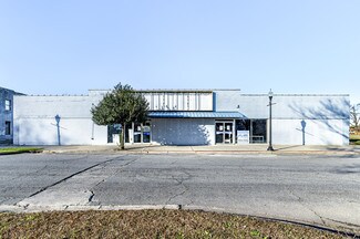 Plus de détails pour 301 E Church St, Fort Valley, GA - Local commercial à louer