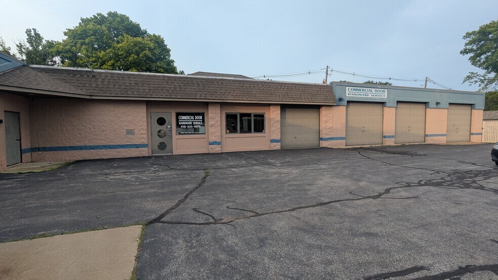 3525 W Main St, Belleville, IL à vendre - Photo de l’immeuble – Image 3 sur 9