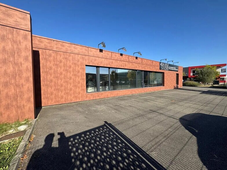 Local commercial dans Plaisance-du-Touch à louer - Photo de l’immeuble – Image 1 sur 1