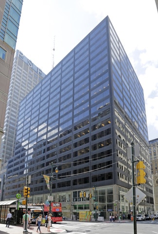 Plus de détails pour 1234 Market St, Philadelphia, PA - Bureau à louer