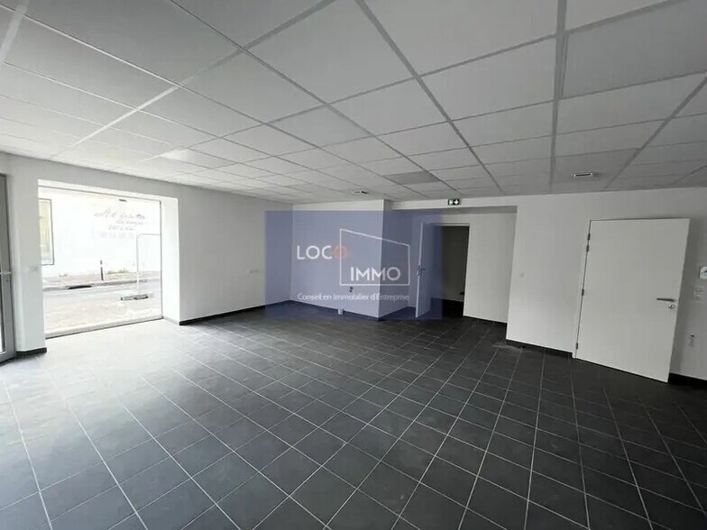 Local commercial dans Bordeaux à vendre - Photo intérieure – Image 2 sur 4