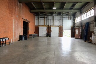 Plus de détails pour 560 N Washington Ave, Bridgeport, CT - Industriel/Logistique à louer