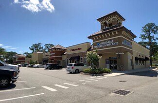 Plus de détails pour 1173 W International Speedway Blvd, Daytona Beach, FL - Local commercial à louer