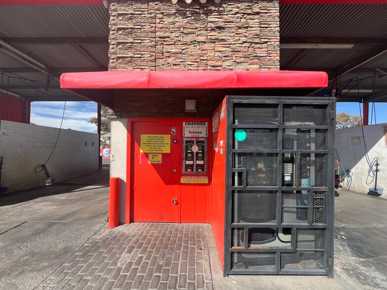 4860 Topaz St, Las Vegas, NV à vendre - Photo de l’immeuble – Image 3 sur 18