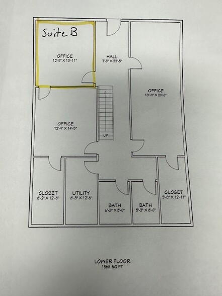 220 E Water St, Statesville, NC à louer - Photo de l’immeuble – Image 2 sur 4