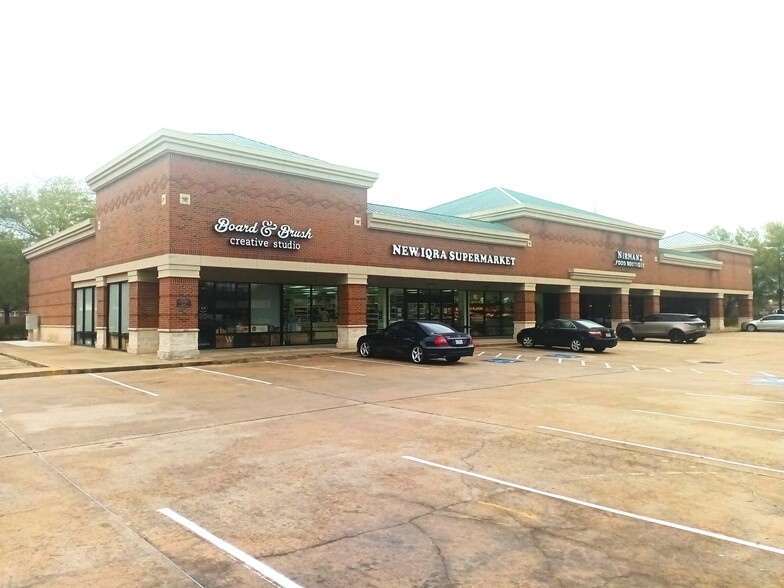 16338 Kensington Blvd, Sugar Land, TX à louer - Photo de l’immeuble – Image 1 sur 4