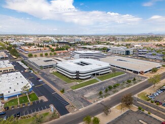 Plus de détails pour 8900 N 22nd Ave, Phoenix, AZ - Logement à vendre