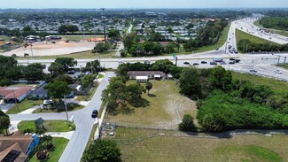 Plus de détails pour 1401 NW 3rd St, Boynton Beach, FL - Terrain à vendre