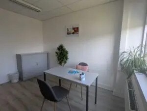 2C Chemin De Palente, Besançon à louer - Photo de l’immeuble – Image 2 sur 4