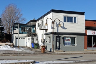 Plus de détails pour QUADRILATÈRE SAINT-JOSEPH À VENDRE – à vendre, Gatineau, QC