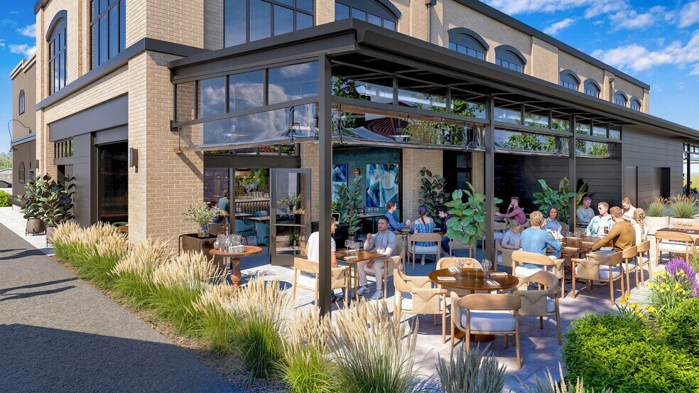 1005 NW Galveston Ave, Bend, OR à louer - Photo de l’immeuble – Image 3 sur 14