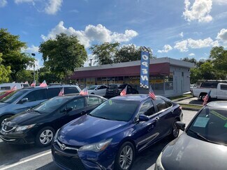 Plus de détails pour 500 N State Road 7, Plantation, FL - Local commercial à vendre