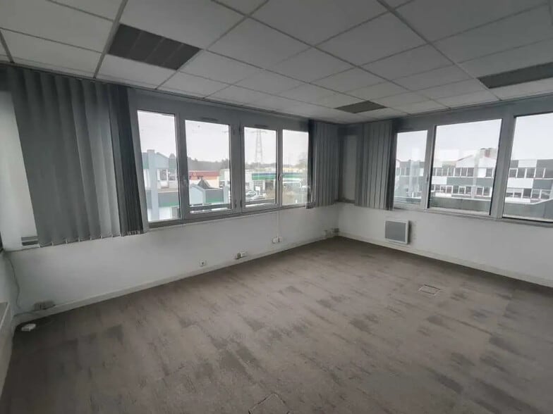 1 Bis Rue Marcel Paul, Massy à vendre - Photo de l’immeuble – Image 3 sur 4