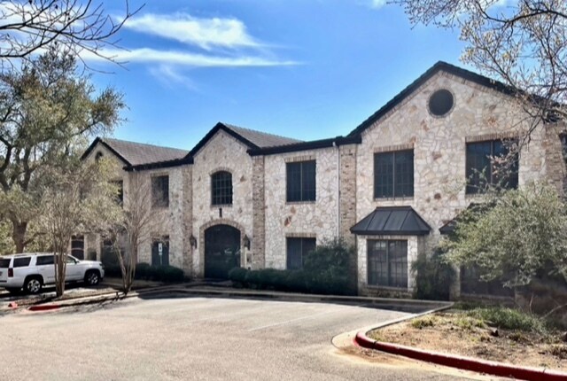 4407 Bee Caves Rd, West Lake Hills, TX à louer - Photo de l’immeuble – Image 3 sur 26