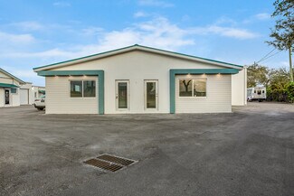 Plus de détails pour 2640 NW 1st Ave, Boca Raton, FL - Industriel/Logistique à louer