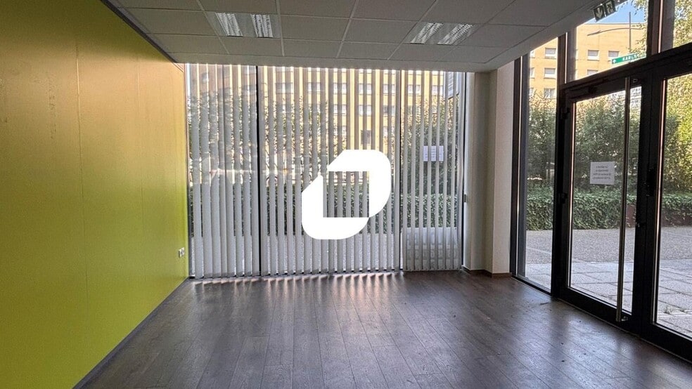 140 Avenue Du Rhin, Strasbourg à louer - Photo intérieure – Image 2 sur 5