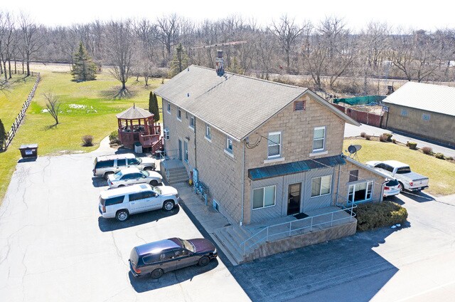 15909 Nelson Rd, Woodstock, IL à vendre - Photo de l’immeuble – Image 3 sur 22