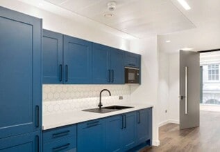 36-37 King St, Londres à louer Photo intérieure– Image 2 sur 2