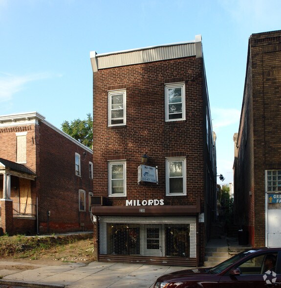238 N 52nd St, Philadelphia, PA à vendre - Photo de l’immeuble – Image 2 sur 2