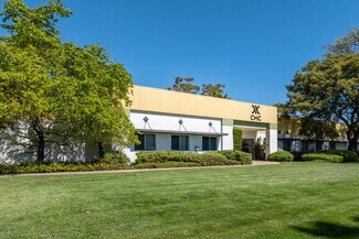 Plus de détails pour 6780 Cortona Dr, Goleta, CA - Industriel/Logistique à vendre
