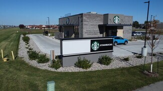 Plus de détails pour 4641 S Washington St, Grand Forks, ND - Local commercial à vendre