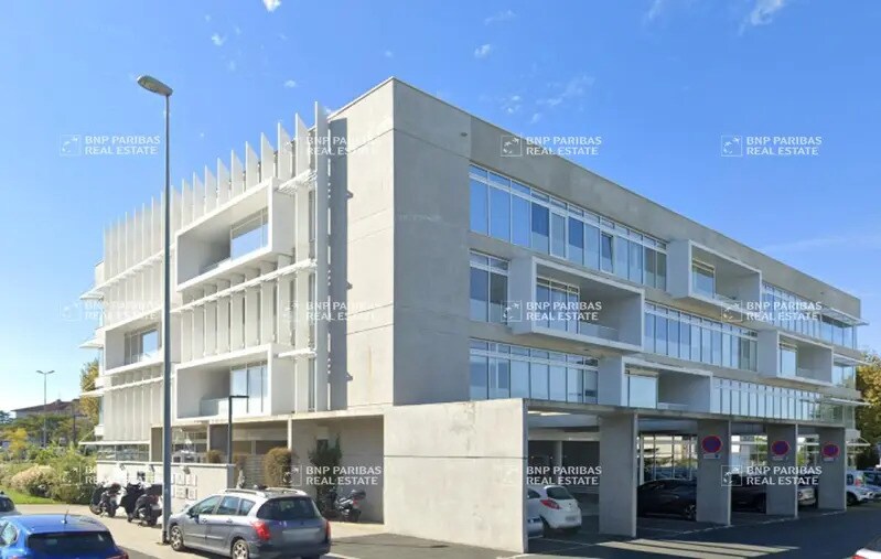 Bureau dans Anglet à vendre Photo de l’immeuble– Image 1 sur 9