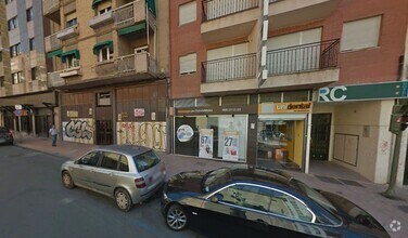 Local commercial dans Cuenca, Cuenca à louer Photo intérieure– Image 1 sur 1